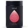 Welleco The HydroProtein Elixir - Blackcurrant & Pomegranate 270g