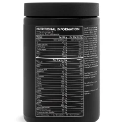 Welleco The HydroProtein Elixir - Blackcurrant & Pomegranate 270g