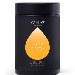 Welleco The HydroProtein Elixir - Passionfruit 270g