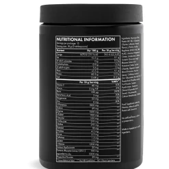 Welleco The HydroProtein Elixir - Passionfruit 270g