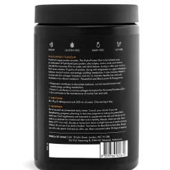 Welleco The HydroProtein Elixir - Passionfruit 270g
