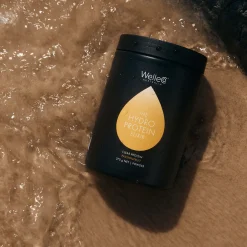 Welleco The HydroProtein Elixir - Passionfruit 270g