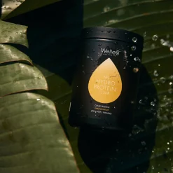 Welleco The HydroProtein Elixir - Passionfruit 270g