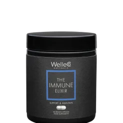 WelleCo The Immune Elixir - 60 capsules UK/EU
