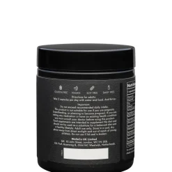 WelleCo The Immune Elixir - 60 capsules UK/EU
