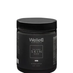 WelleCo The Skin Elixir - 60 capsules UK/EU