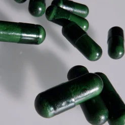 WelleCo The Skin Elixir - 60 capsules UK/EU