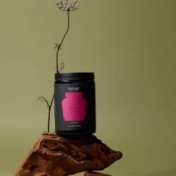 WelleCo The Super Elixir Refill Jar - Berry 300g UK