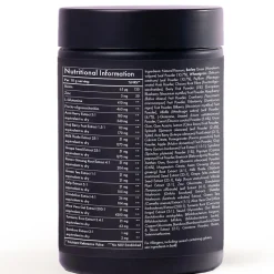WelleCo The Super Elixir Refill Jar - Berry 300g UK