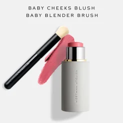 Westman Atelier Baby Blender Brush