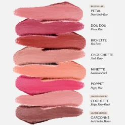 Westman Atelier Baby Cheeks Blush Stick 6g (Various Shades)
