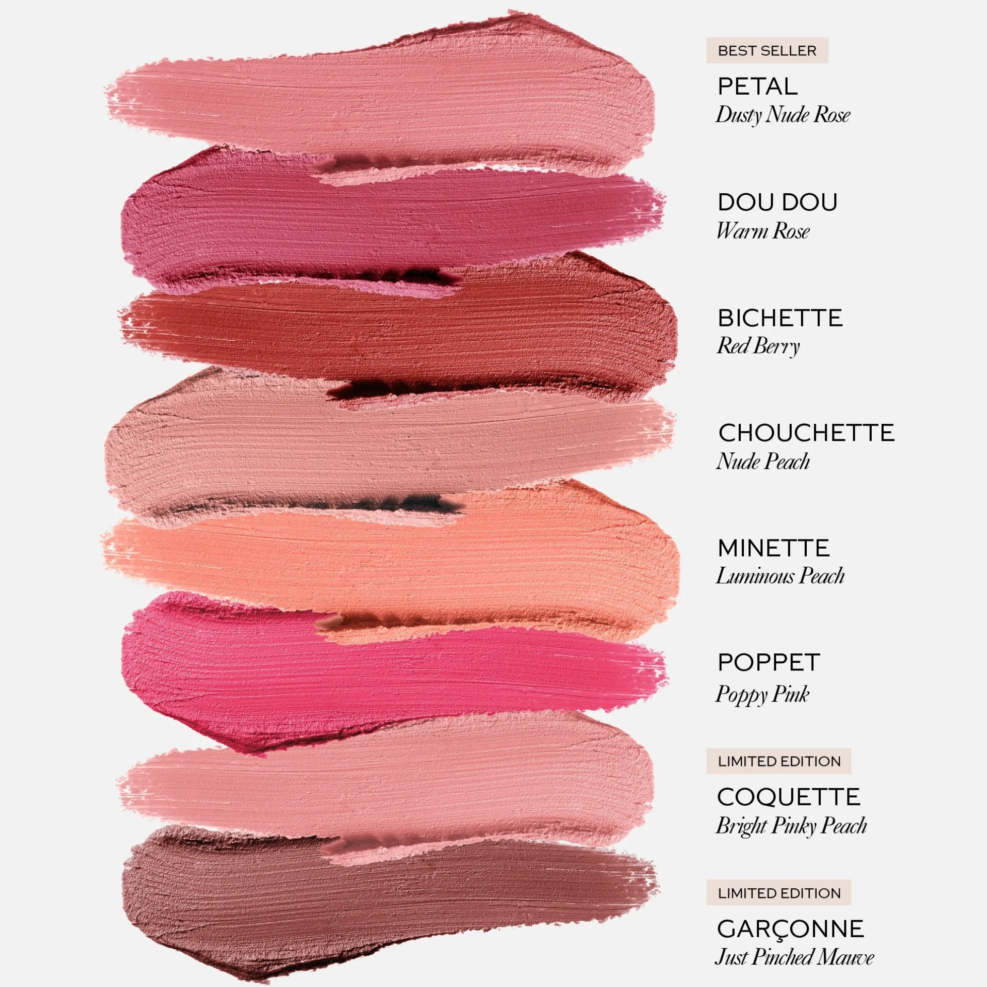 Westman Atelier Baby Cheeks Blush Stick 6g (Various Shades)