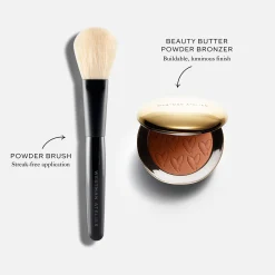 Westman Atelier Beauty Butter Powder Bronzer (Various Shades)