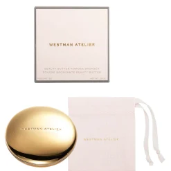 Westman Atelier Beauty Butter Powder Bronzer (Various Shades)