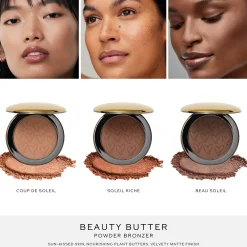 Westman Atelier Beauty Butter Powder Bronzer (Various Shades)