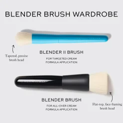 Westman Atelier Cream Bronzing Brush