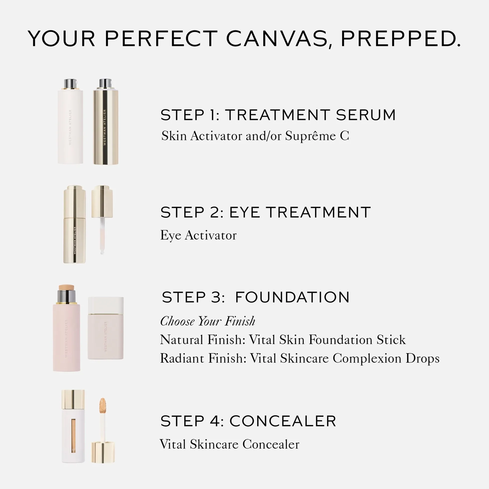Westman Atelier Eye Activator 15ml