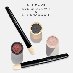Westman Atelier Eye Shadow II Brush