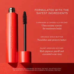 Westman Atelier Eye Want You Mascara 8.5ml - Clean Le Brun