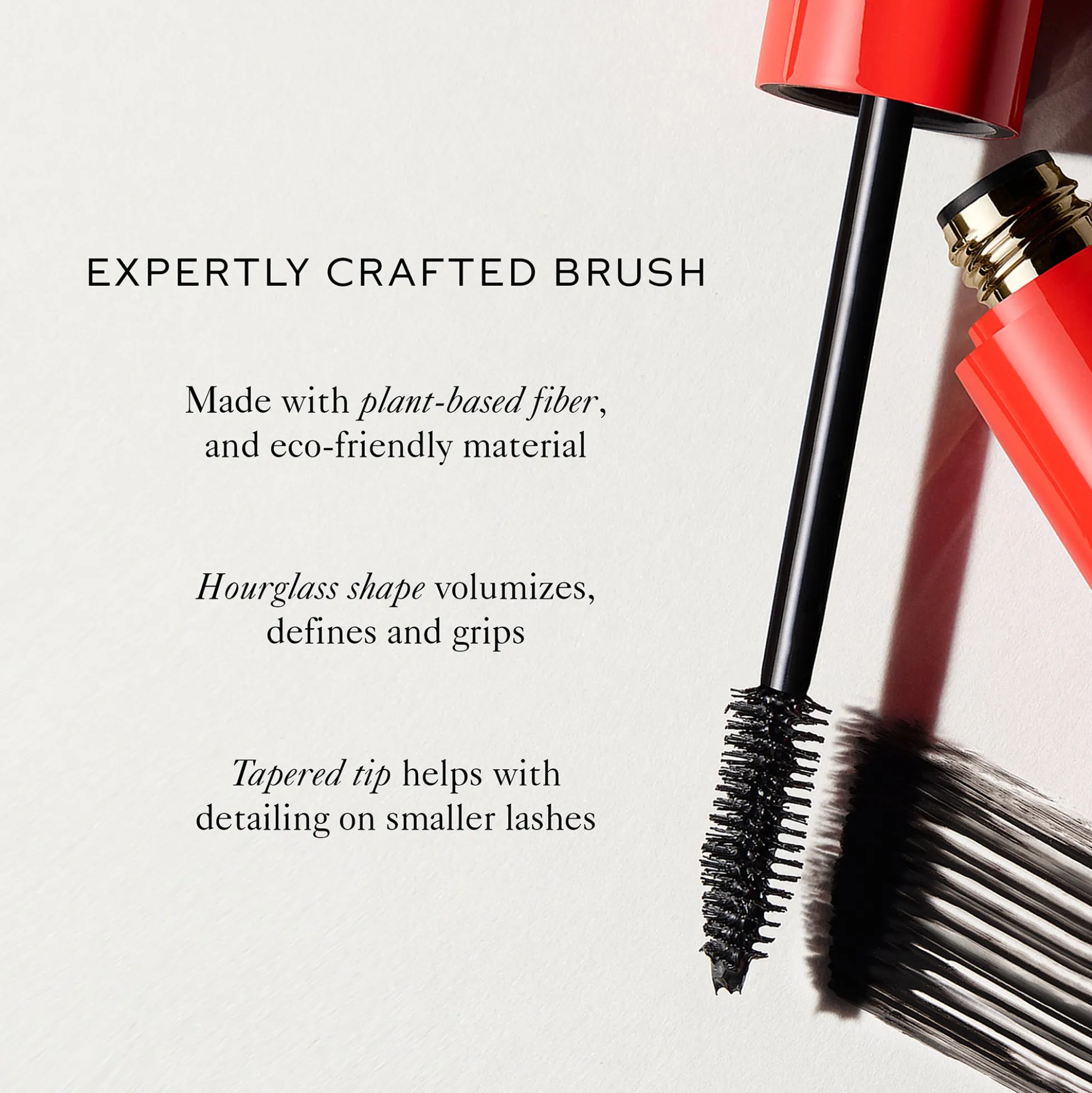 Westman Atelier Eye Want You Mascara 8.5ml - Clean Le Brun