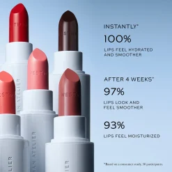 Westman Atelier HydroBalm Tinted Lipstick 3.5g (Various Shades)