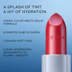 Westman Atelier HydroBalm Tinted Lipstick Refill 3.5g (Various Shades)