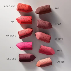 Westman Atelier Lip Suede Matte Lipstick 3.8g (Various Shades)