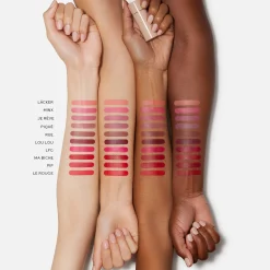 Westman Atelier Lip Suede Matte Lipstick 3.8g (Various Shades)