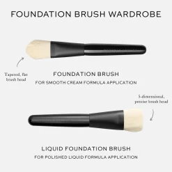 Westman Atelier Liquid Foundation Brush
