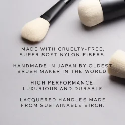 Westman Atelier Liquid Foundation Brush