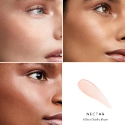 Westman Atelier Lit Up Highlight Stick - Nectar 2.5ml