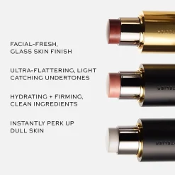 Westman Atelier Lit Up Highlight Stick - Nectar 2.5ml