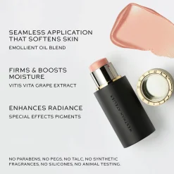 Westman Atelier Lit Up Highlight Stick - Nectar 2.5ml