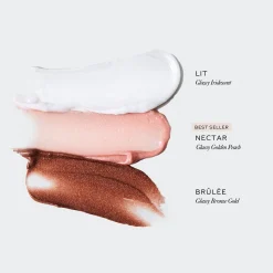 Westman Atelier Lit Up Highlight Stick - Nectar 2.5ml