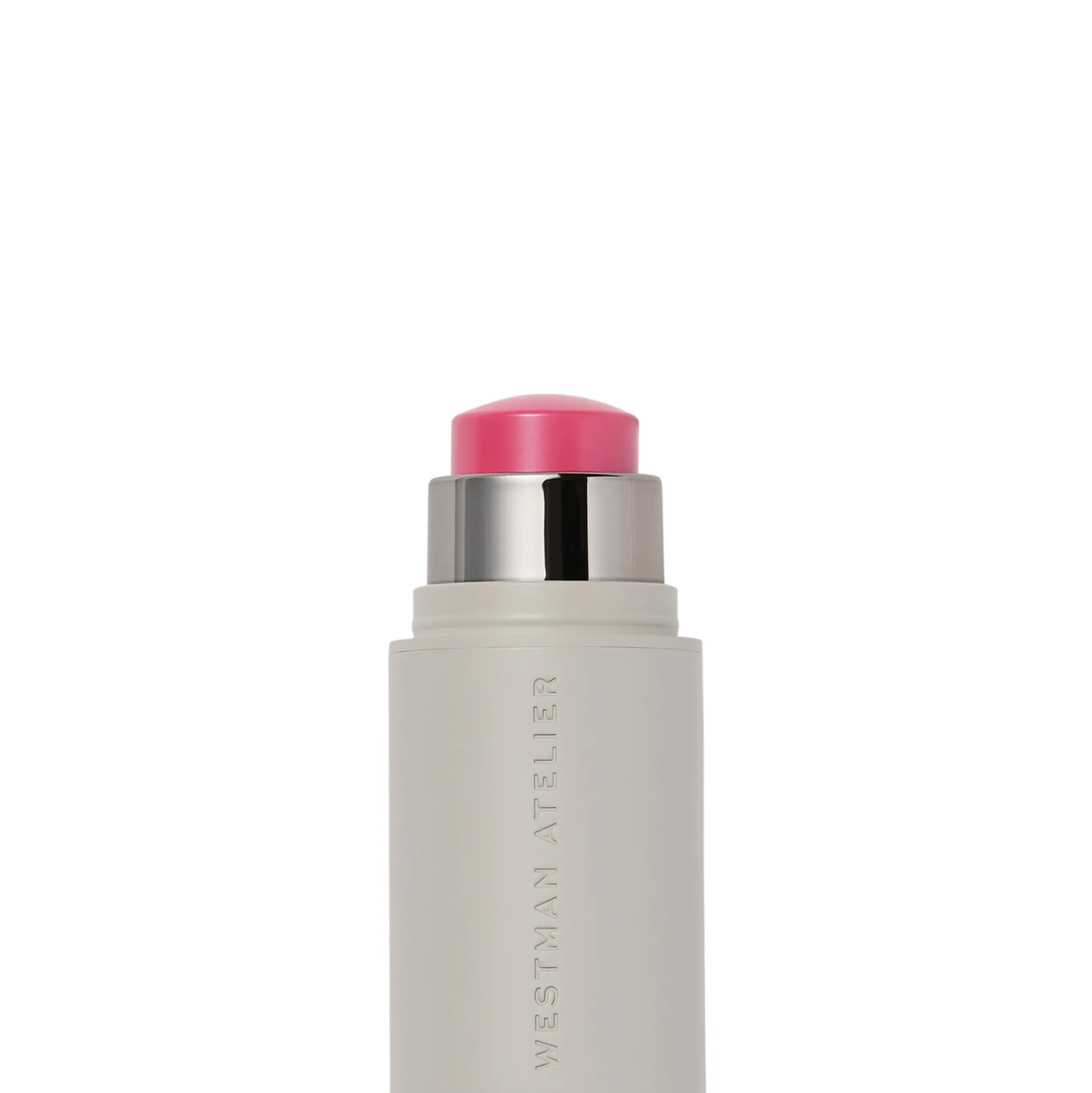 Westman Atelier Petite Baby Cheeks Blush Stick- Poppet