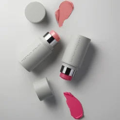 Westman Atelier Petite Baby Cheeks Blush Stick- Poppet