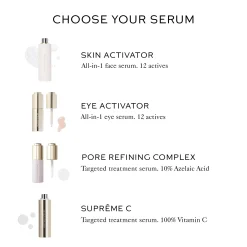 Westman Atelier Pore Refining Complex