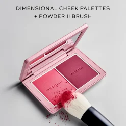 Westman Atelier Powder II Brush