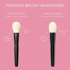 Westman Atelier Powder II Brush
