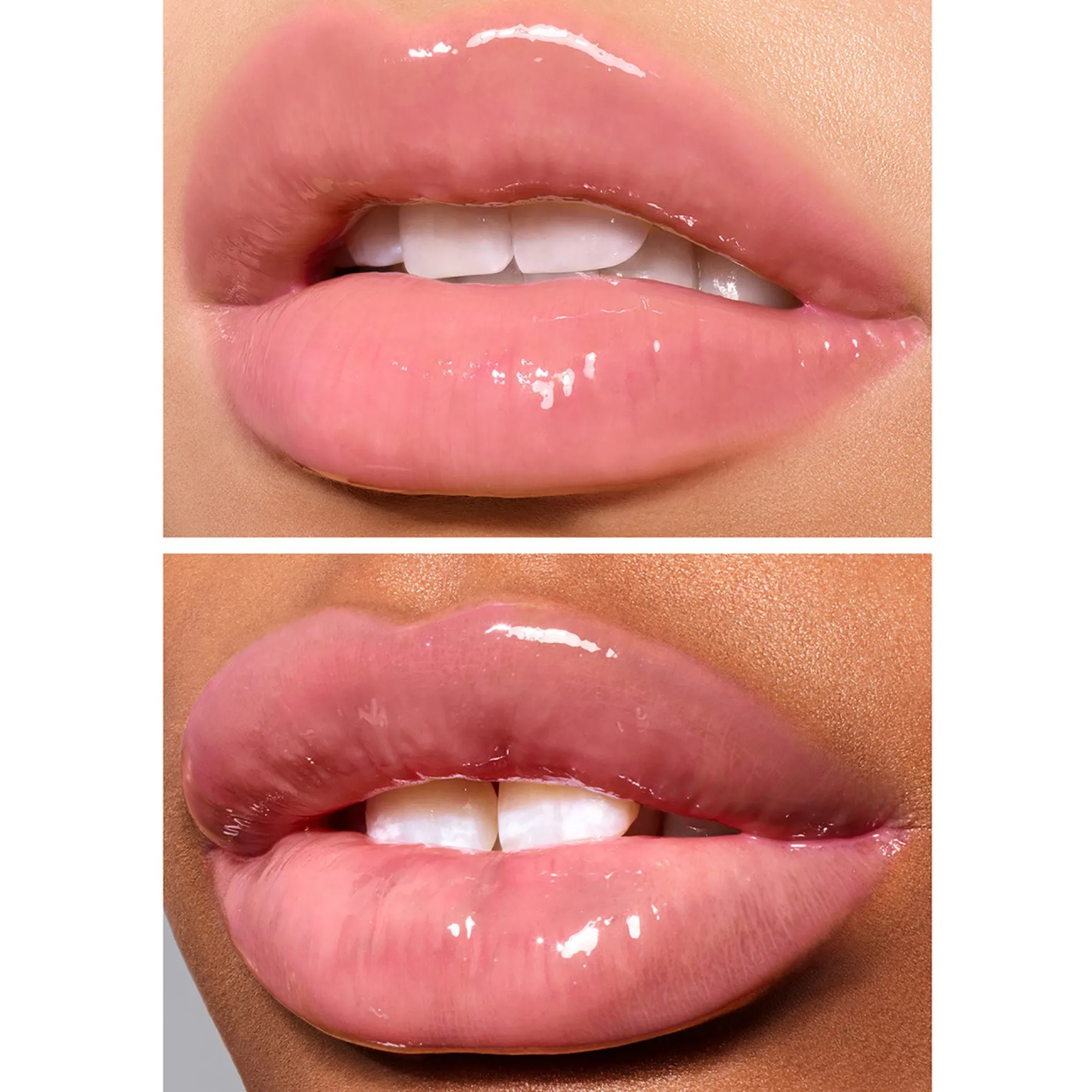 Westman Atelier Squeaky Clean Liquid Lip Balm 6.5ml (Various Shades)