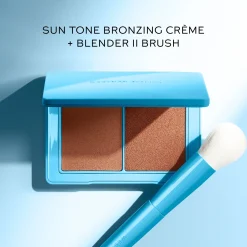 Westman Atelier Sun Tone Bronzing Crème 4.5g (Various Shades)