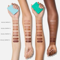 Westman Atelier Sun Tone Bronzing Crème 4.5g (Various Shades)
