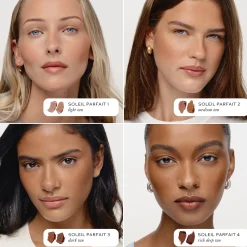 Westman Atelier Sun Tone Bronzing Crème 4.5g (Various Shades)