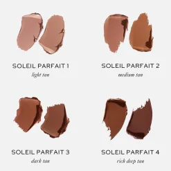Westman Atelier Sun Tone Bronzing Crème 4.5g (Various Shades)