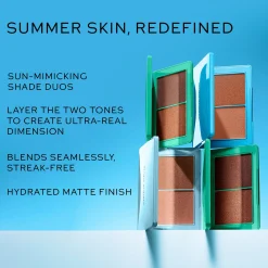 Westman Atelier Sun Tone Bronzing Crème 4.5g (Various Shades)