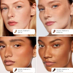 Westman Atelier Sun Tone Bronzing Drops Soleil (Various Shades) 30ml