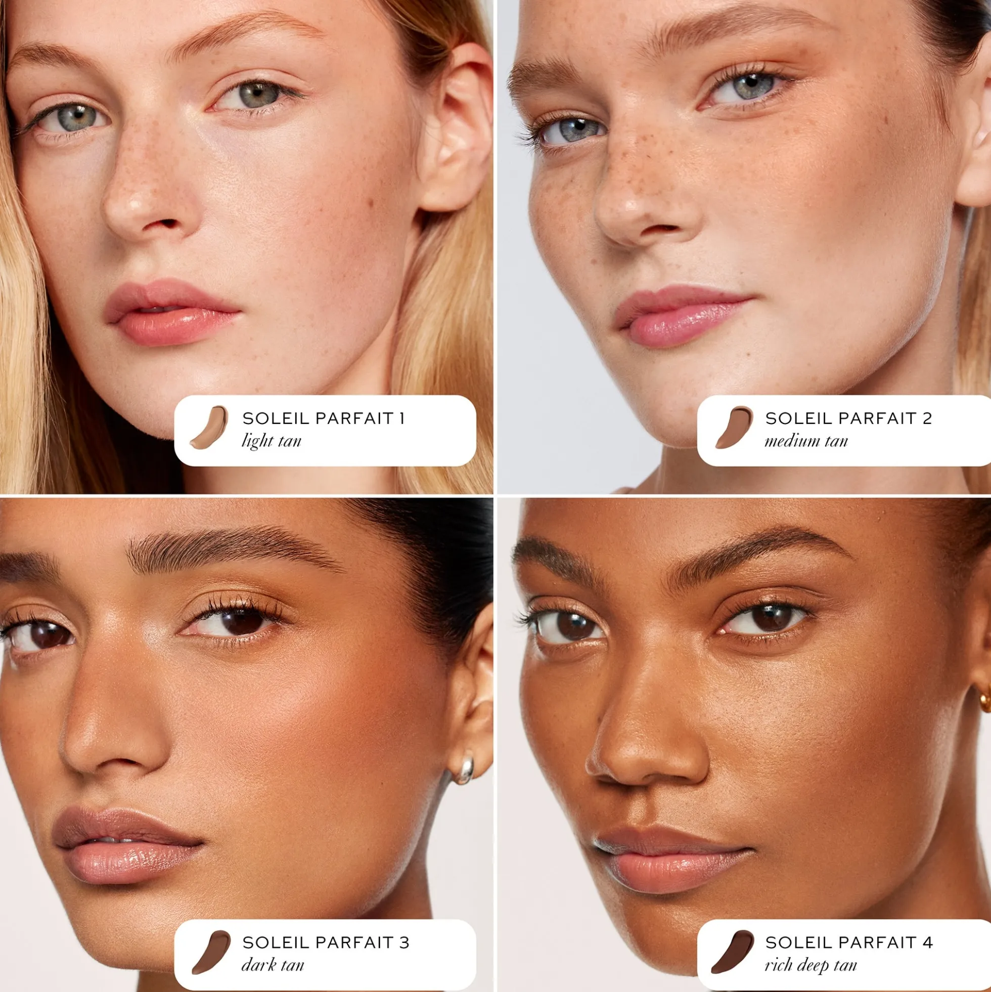 Westman Atelier Sun Tone Bronzing Drops Soleil (Various Shades) 30ml