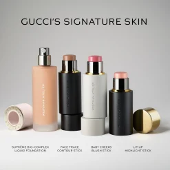 Westman Atelier Suprême Bio-Complex Liquid Foundation 30ml (Various Shades)