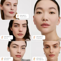 Westman Atelier Suprême Bio-Complex Liquid Foundation 30ml (Various Shades)