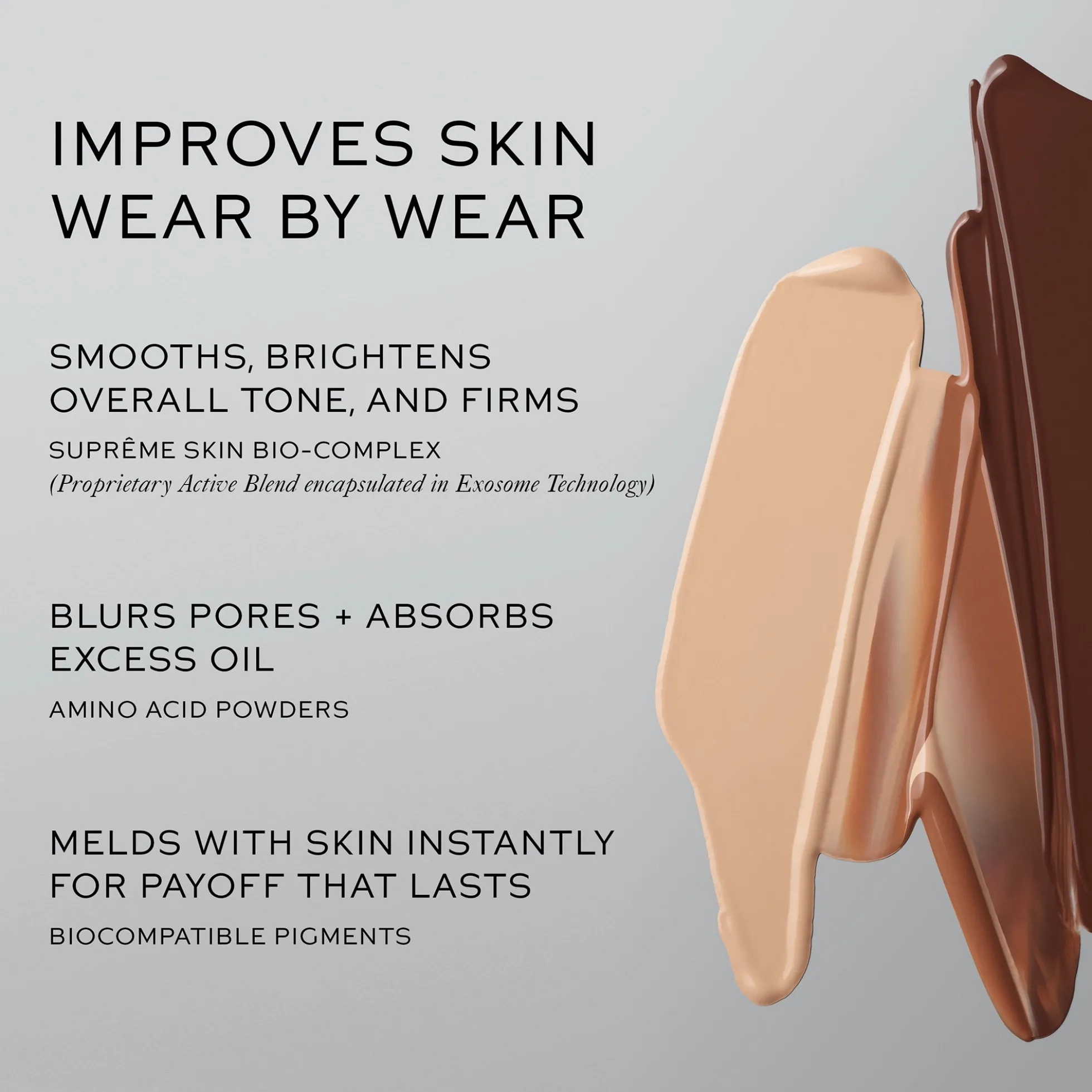 Westman Atelier Suprême Bio-Complex Liquid Foundation 30ml (Various Shades)
